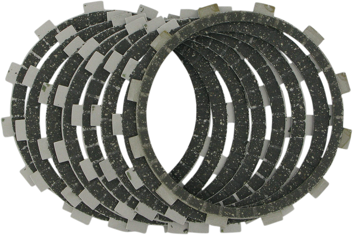 Clutch Kit 1999 - 2005