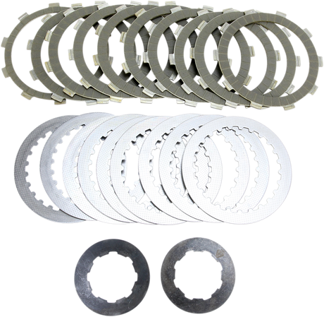 Clutch Kit 1996 - 2005