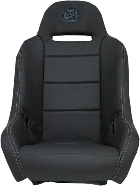 Extreme Seat - Straight - Black 2020 - 2020