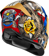 Airframe Pro™ Helmet - Tejas Libre - Glory - Large