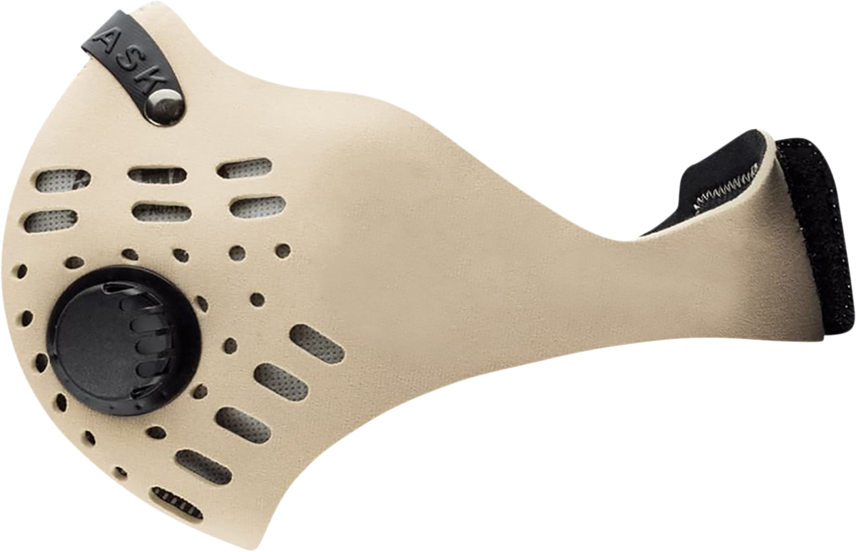 M1 Mask - Natural - Medium