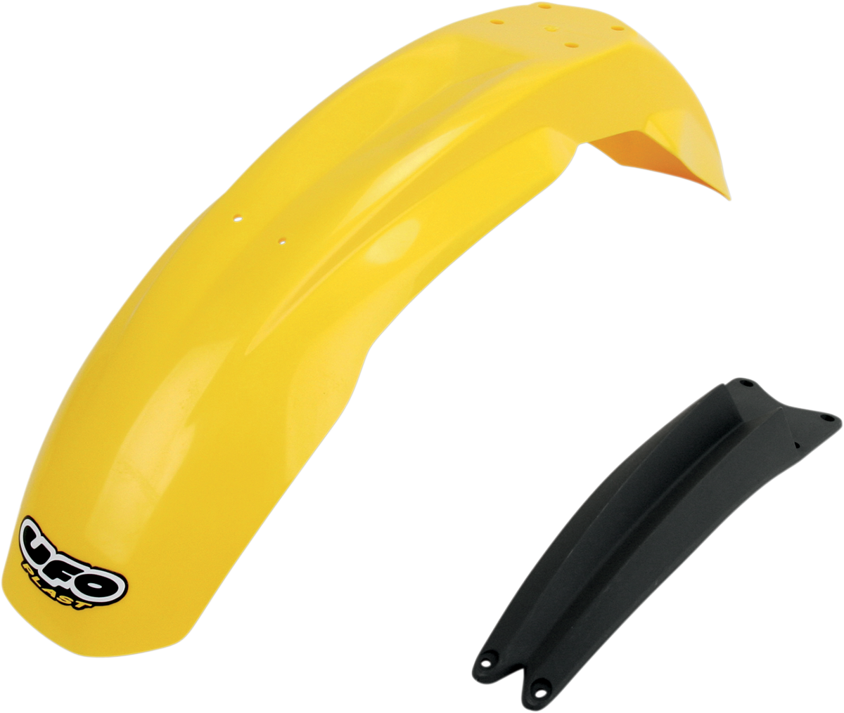 Front Fender - Yellow 2005 - 2013