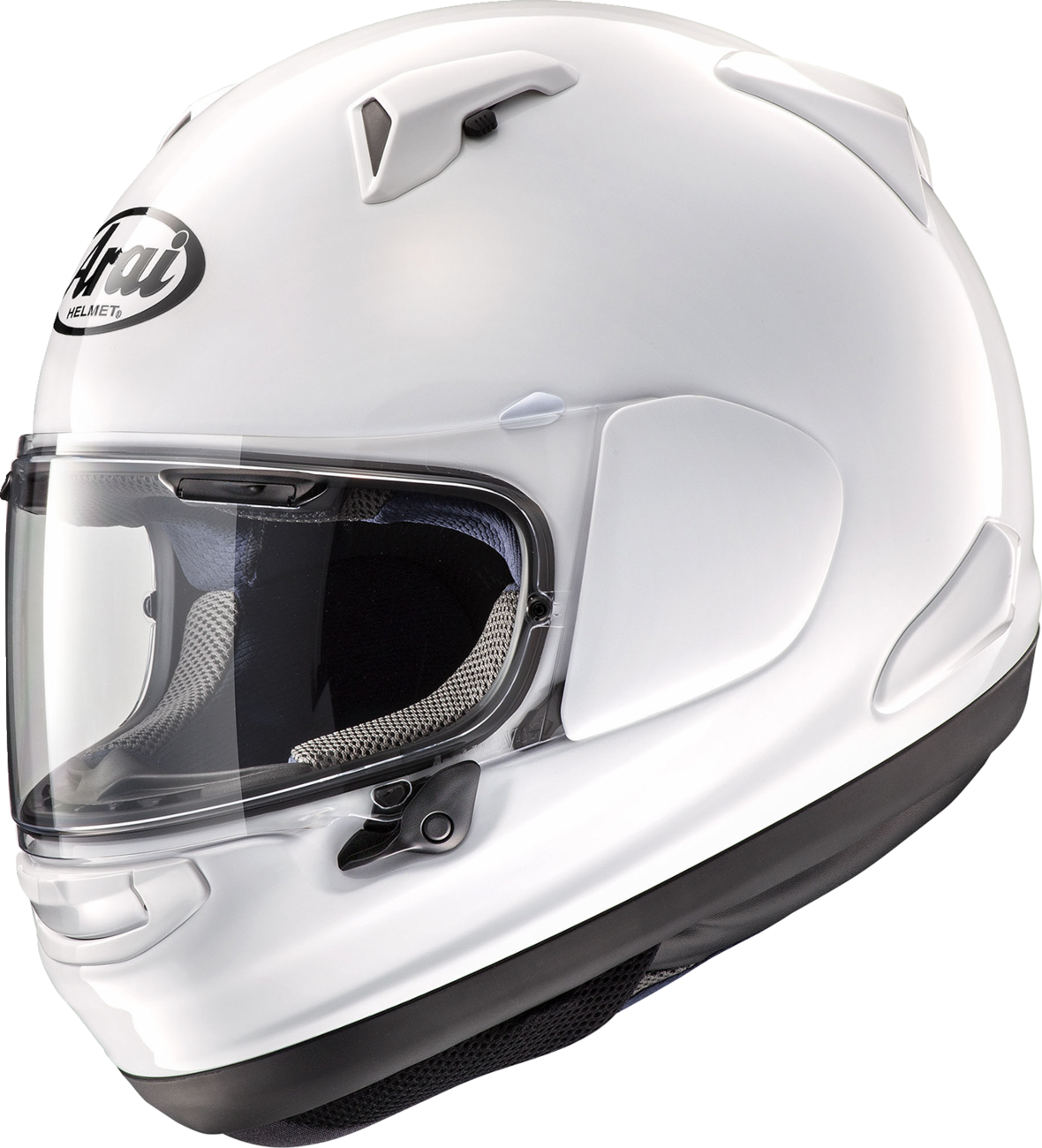 Signet-X Helmet - Diamond White - Small