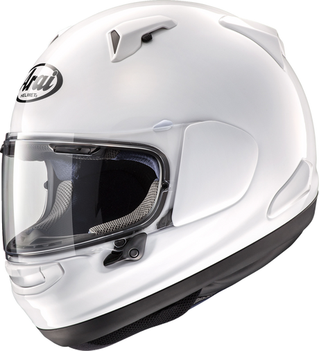 Signet-X Helmet - Diamond White - Small