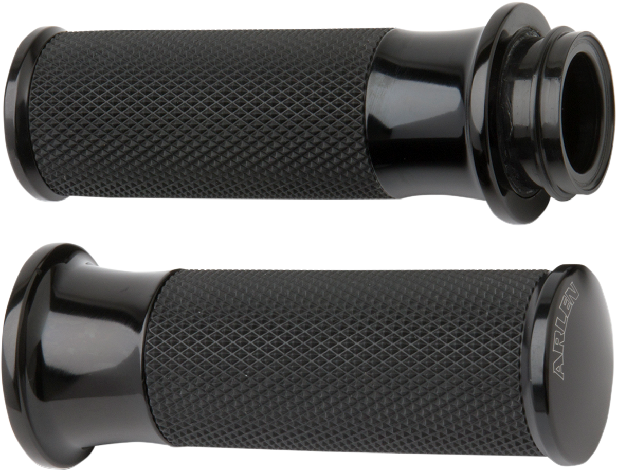 Grips - Smoothie - TBW - Black 2008 - 2022