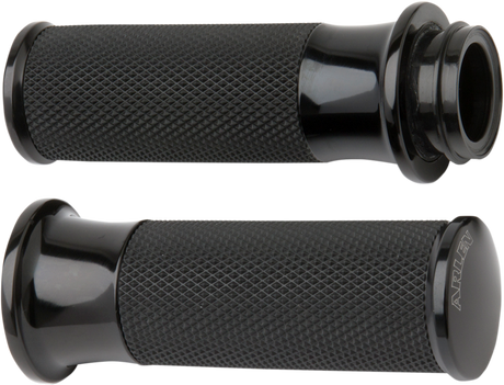 Grips - Smoothie - TBW - Black 2008 - 2022