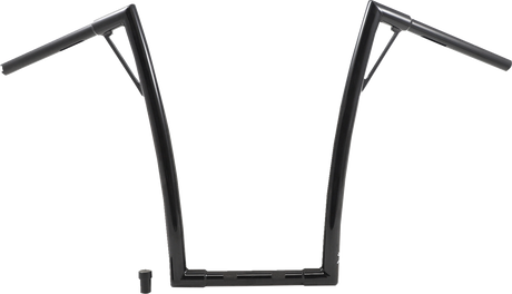 Handlebar - Louie - 19\" - Black 1949 - 2024