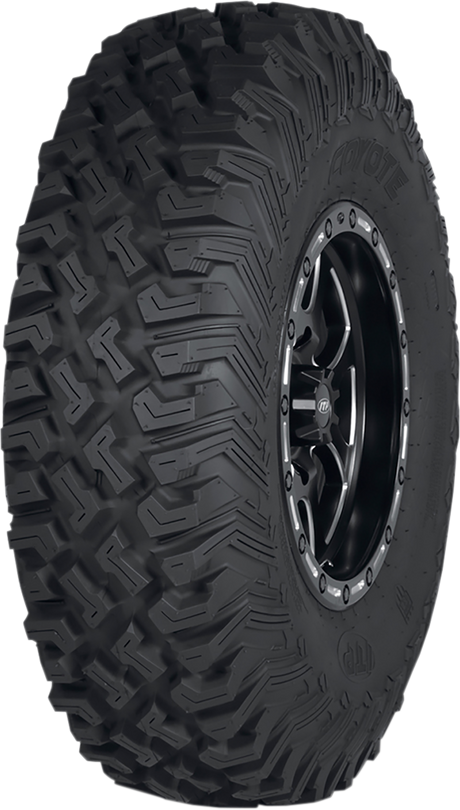 Tire - Coyote - Front/Rear - 27x11R14 - 8 Ply