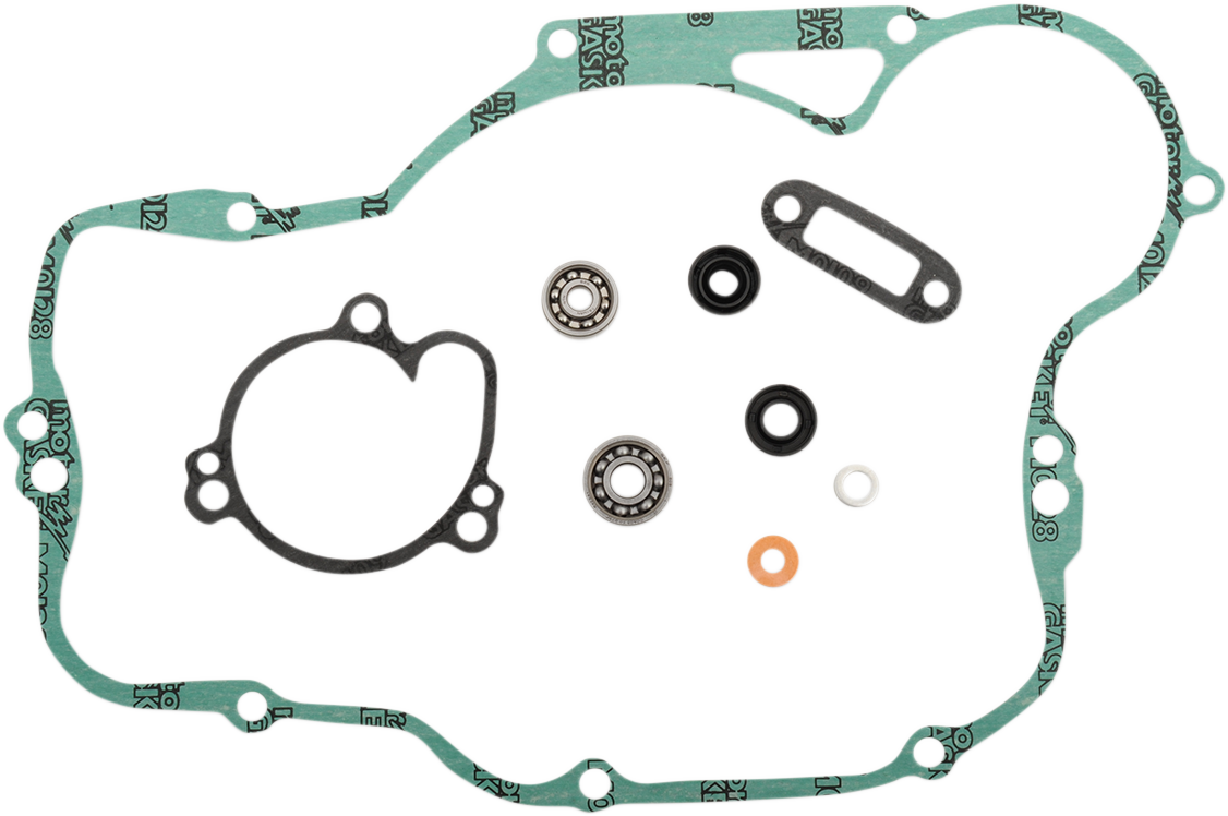 Water Pump Gasket Kit - Kawasaki 1994 - 1998