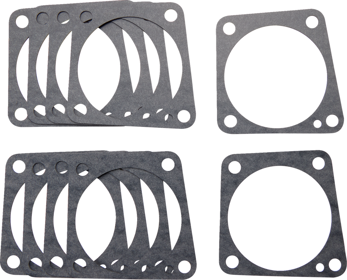 Rear Tappet Block Gasket - Big Twin 1948 - 2000