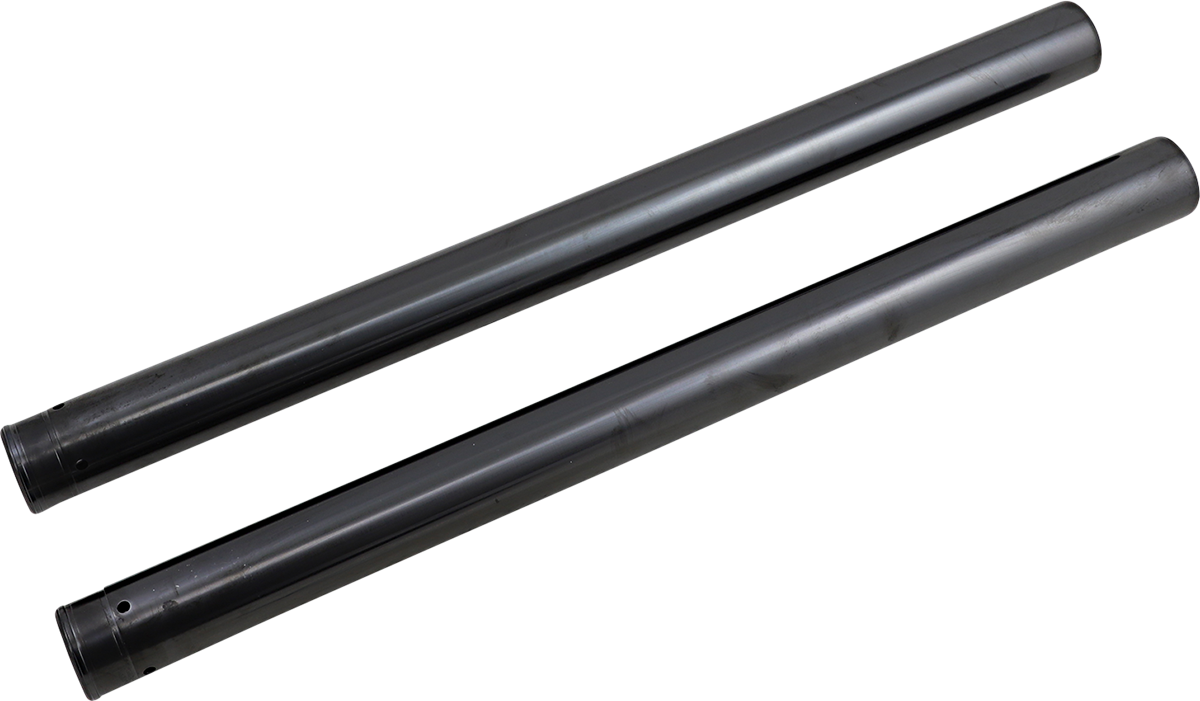 Black Diamond-Like Fork Tubes - 49 mm - 25.50\" Length 2006 - 2017