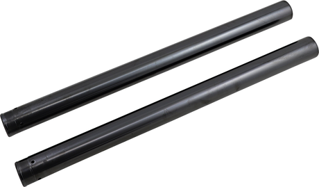 Black Diamond-Like Fork Tubes - 49 mm - 25.50\" Length 2006 - 2017