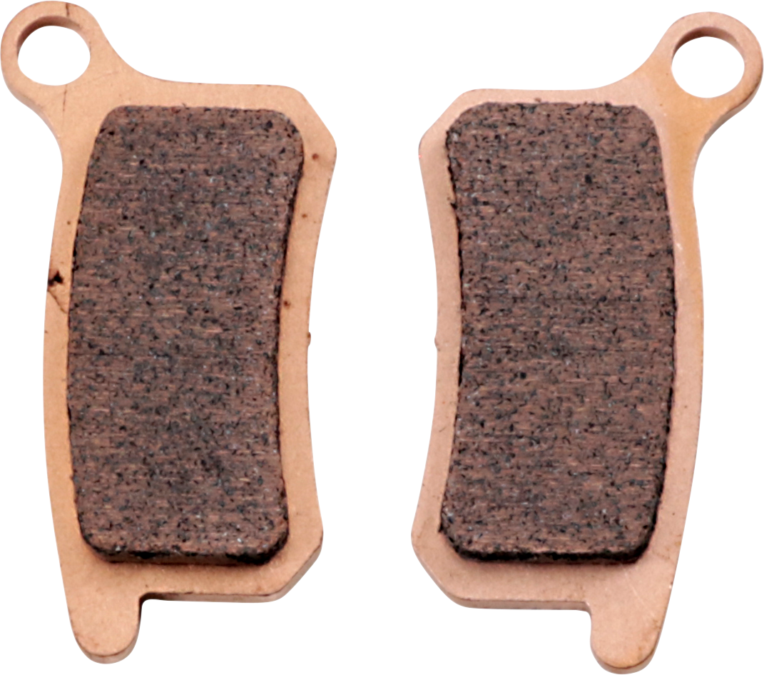 Brake Pads 2004 - 2023