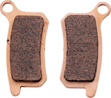 Brake Pads 2004 - 2023