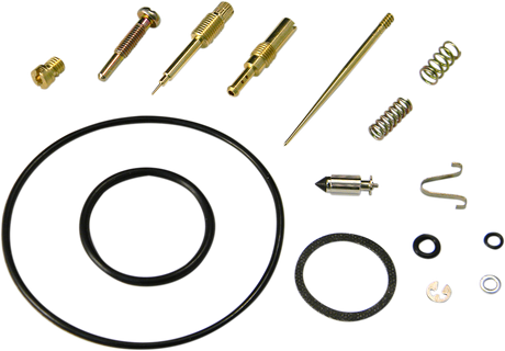 Carburetor Repair Kit - Honda 1984 - 1986