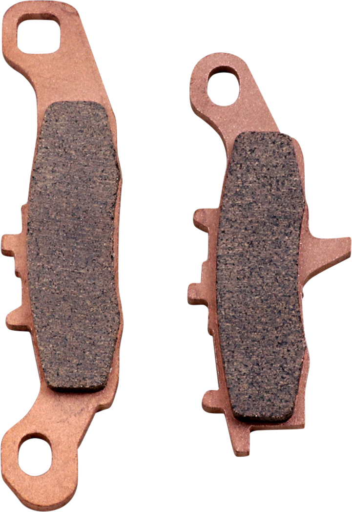 Brake Pads 2004 - 2014