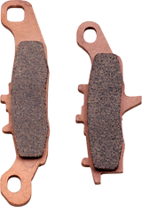 Brake Pads 2004 - 2014