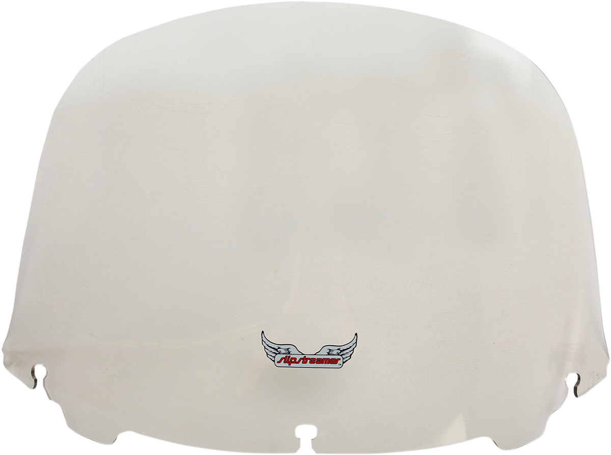 Windshield - 13\" - Smoke - FLHT/X 2014 - 2020