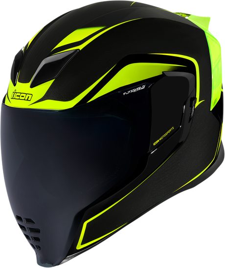 Airflite™ Helmet - Crosslink - Hi-Viz - XS