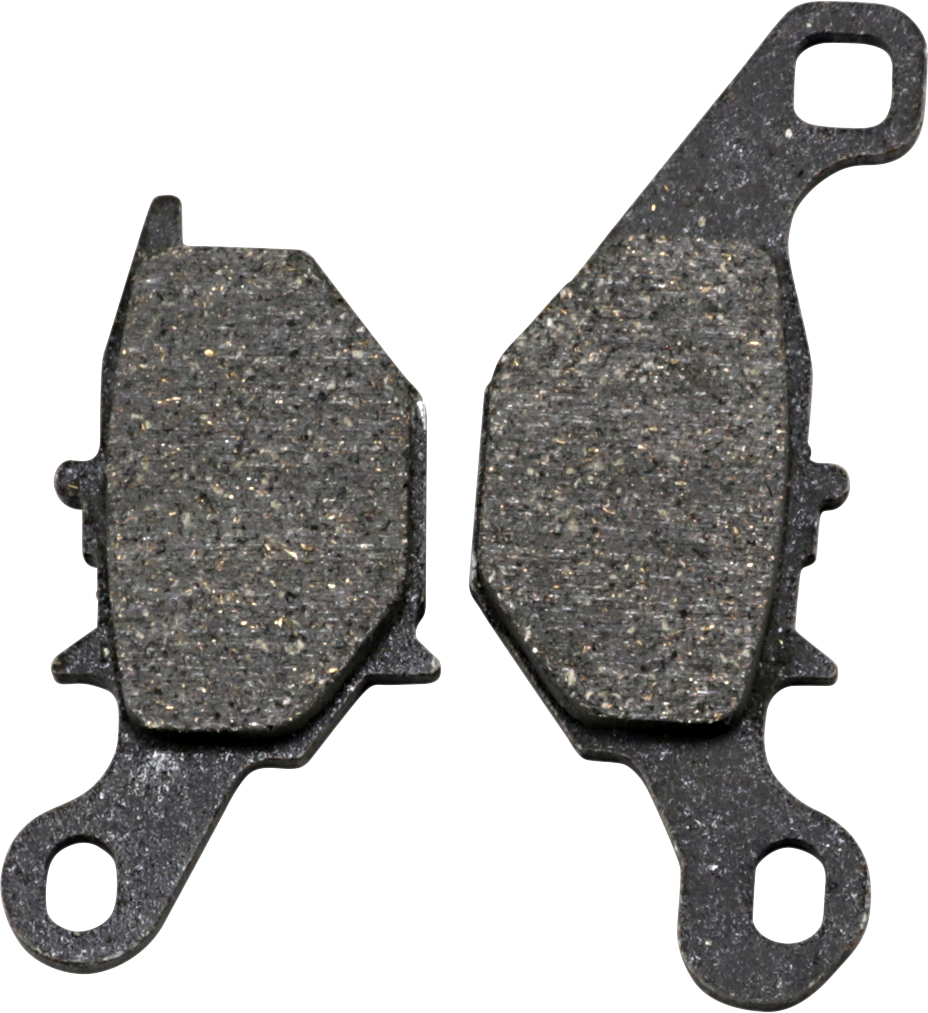 Brake Pads 1996 - 2012