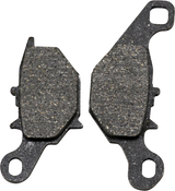 Brake Pads 1996 - 2012