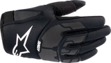 Youth Thermo Shielder Gloves - Black - 2XS