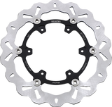 Front Rotor 2005 - 2023