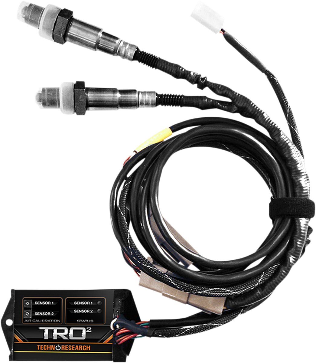 TRO2 Sensor System