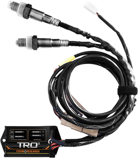 TRO2 Sensor System