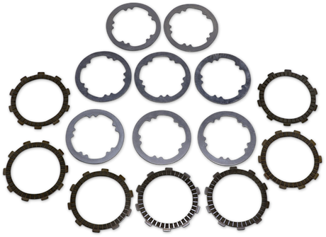 Clutch Kit 2019 - 2023