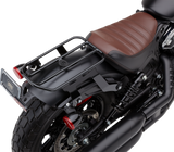 Solo Luggage Rack - Black - Bobber 2018 - 2022