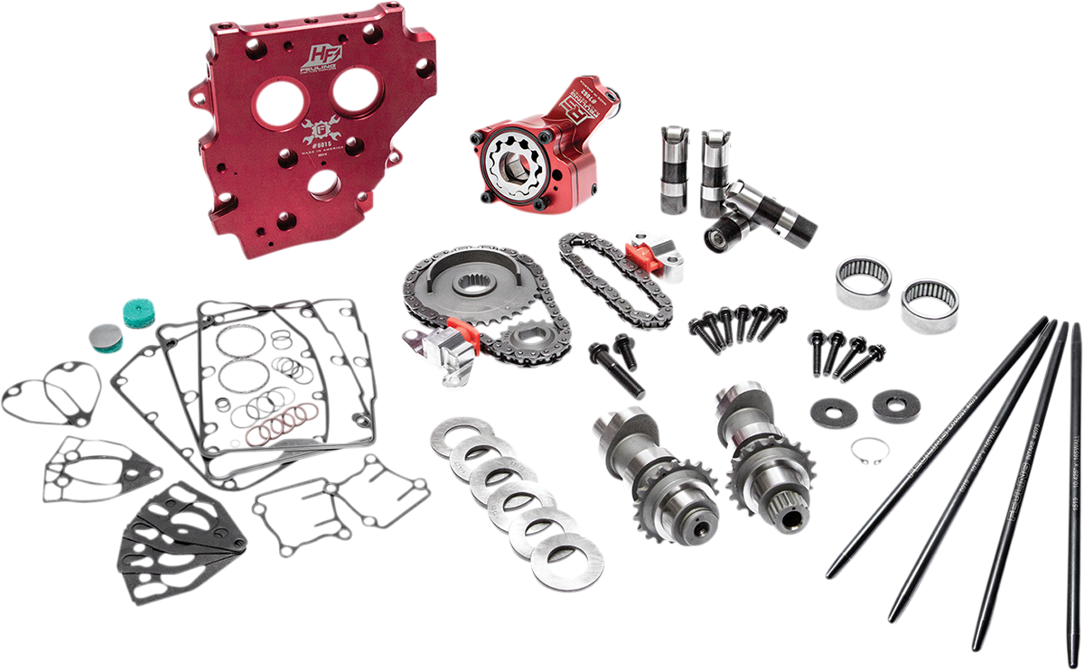 Race Series® Camshaft Kit - 630 Series 1999 - 2006