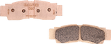 Brake Pads 2016 - 2023