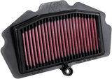 OE Replacement High-Flow Air Filter - Kawasaki 2018 - 2024