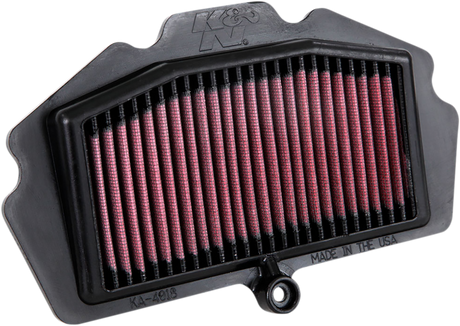 OE Replacement High-Flow Air Filter - Kawasaki 2018 - 2024