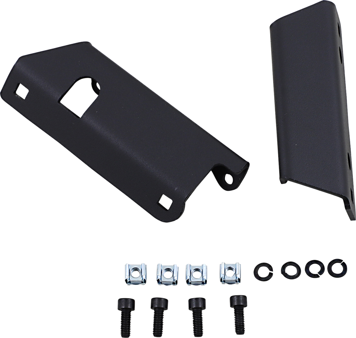 Skid Plate Kit - Hardware 2019 - 2021