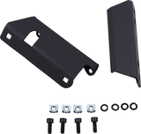 Skid Plate Kit - Hardware 2019 - 2021