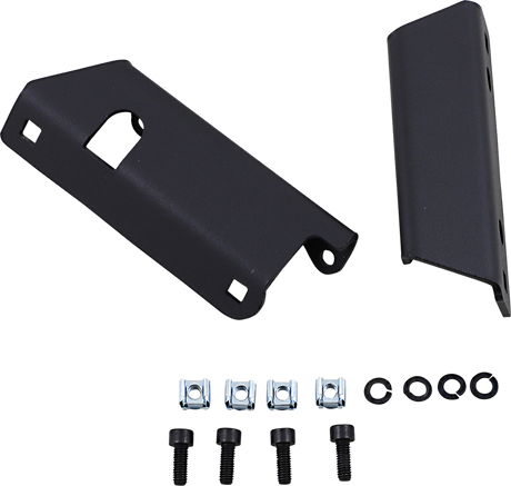 Skid Plate Kit - Hardware 2019 - 2021