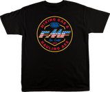 American Speed T-Shirt - Black - Small