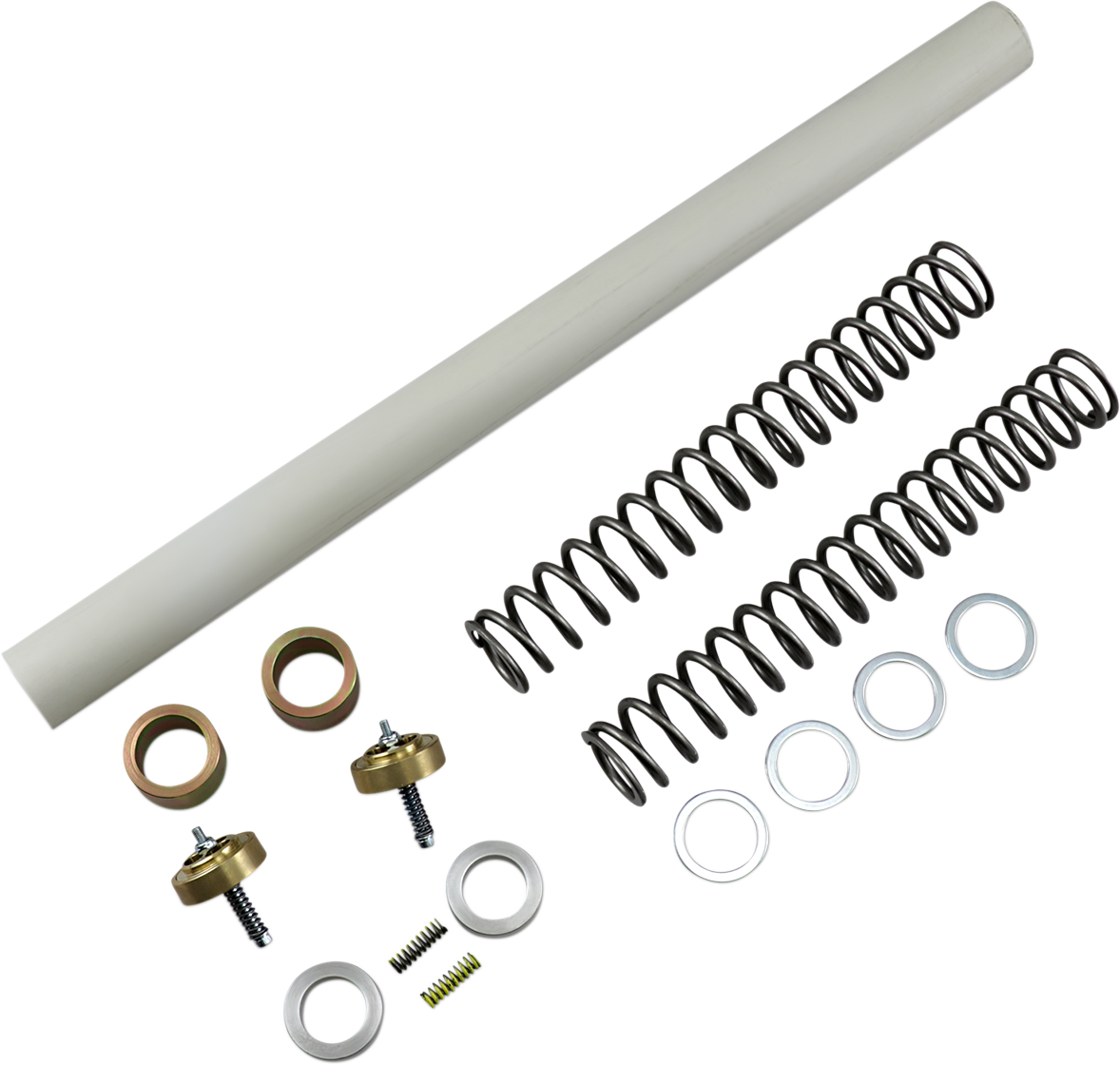 Complete Front End Suspension Kit - 1.00 kg/mm Spring 2020 - 2023