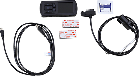 Power Vision 3 ECU Tuner - Polaris 2018 - 2022