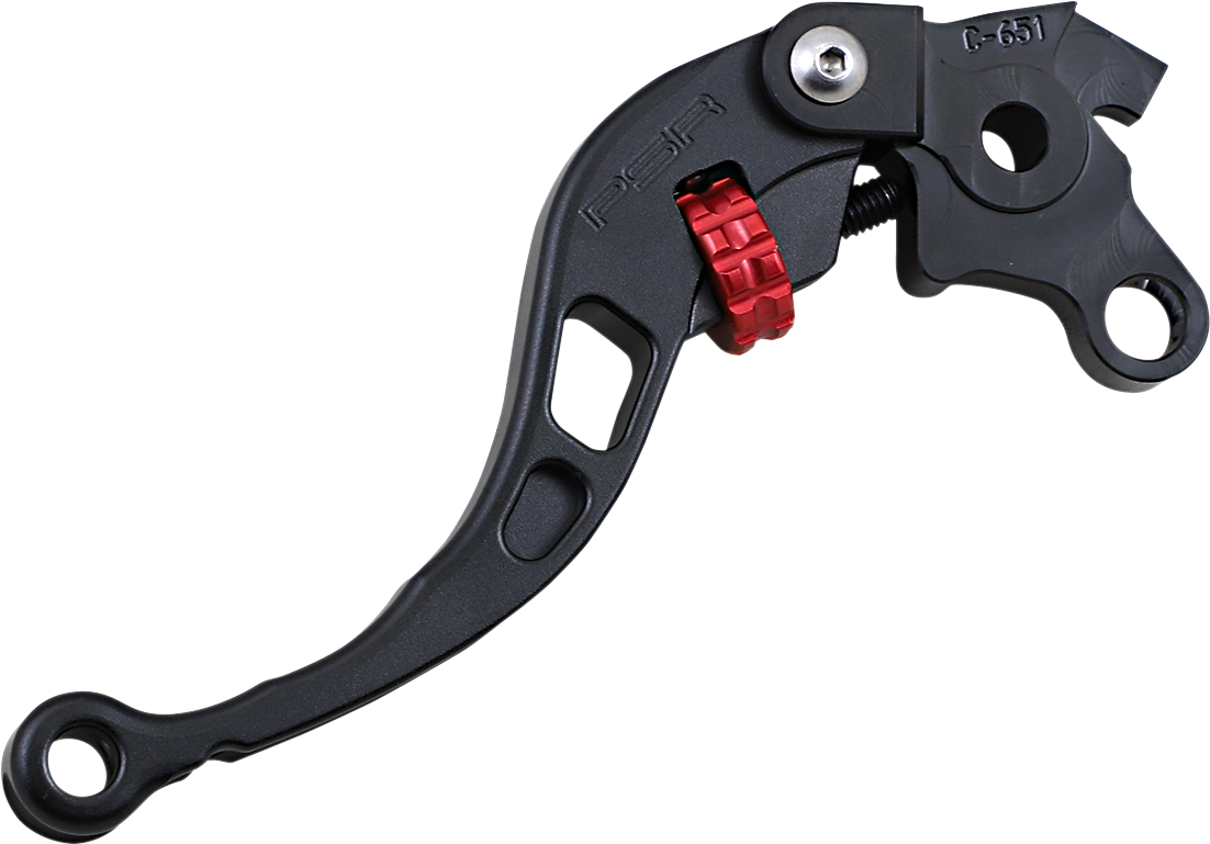 Clutch Lever - Apex - Black 2000 - 2017