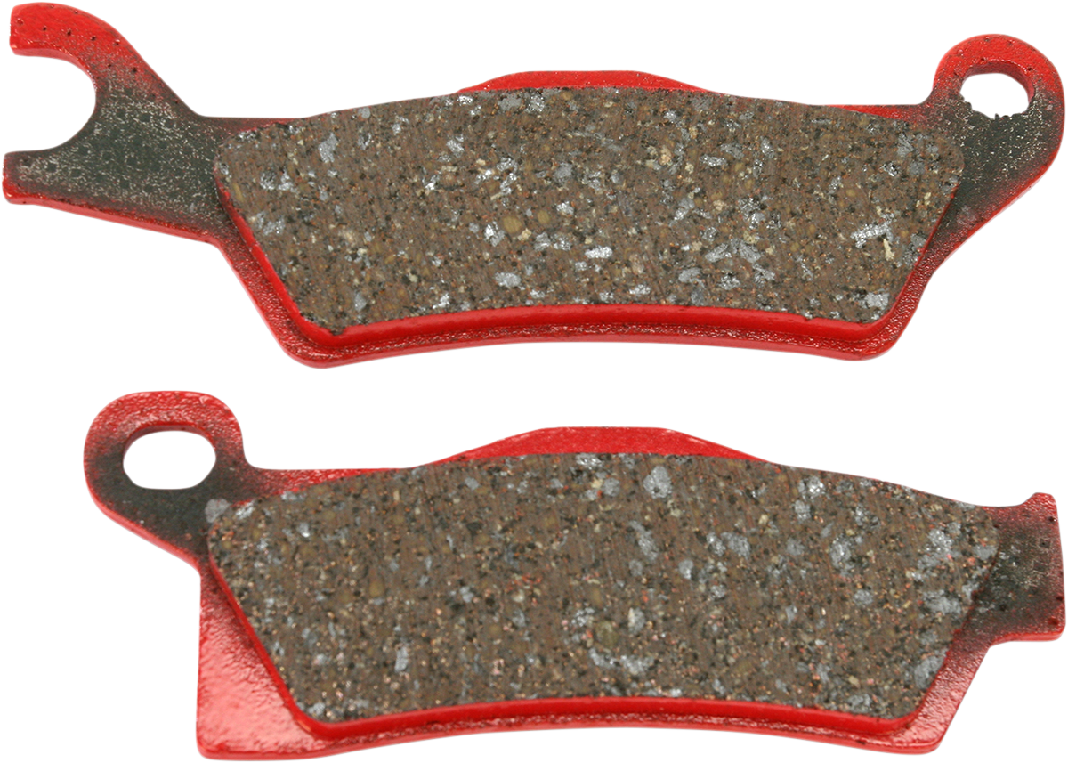 Sport Carbon Brake Pads 2012 - 2022