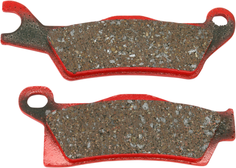 Sport Carbon Brake Pads 2012 - 2022