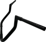 Handlebar - Flat Top - 11\" - Black 2008 - 2021