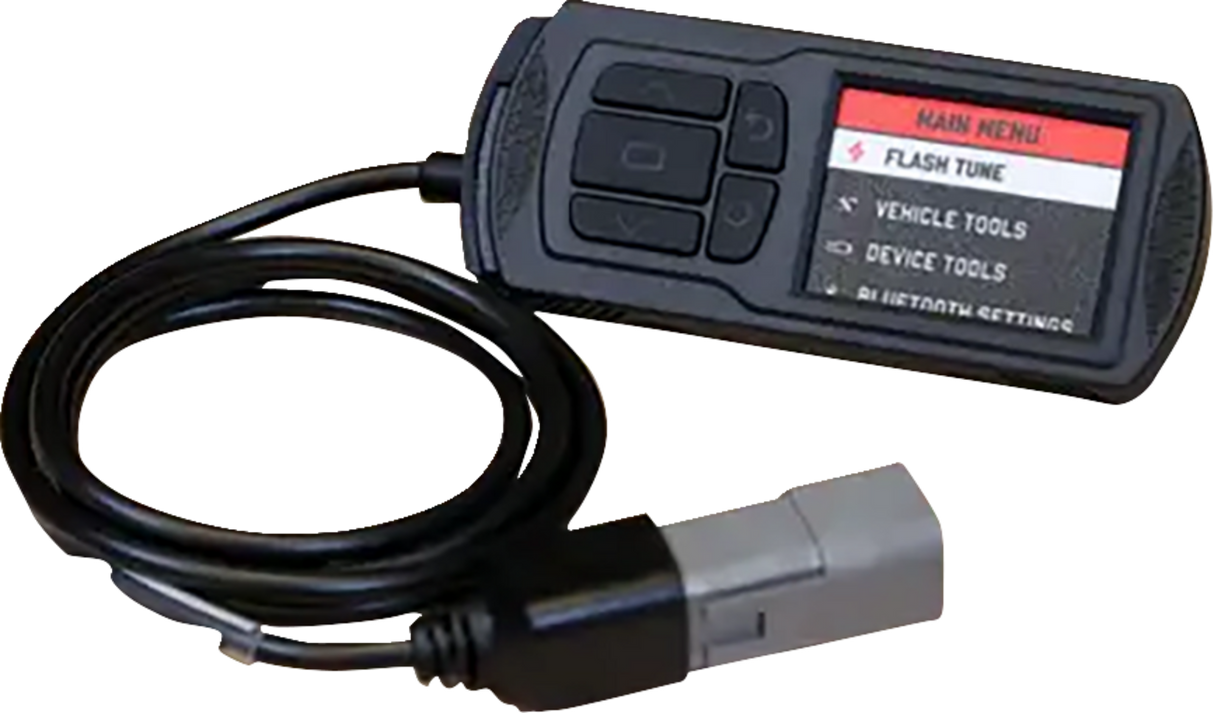 Power Vision 3 ECU Tuner - Can-Am 2019 - 2023