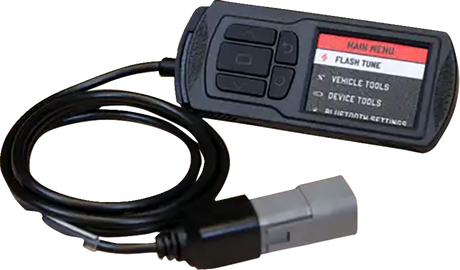 Power Vision 3 ECU Tuner - Can-Am 2019 - 2023