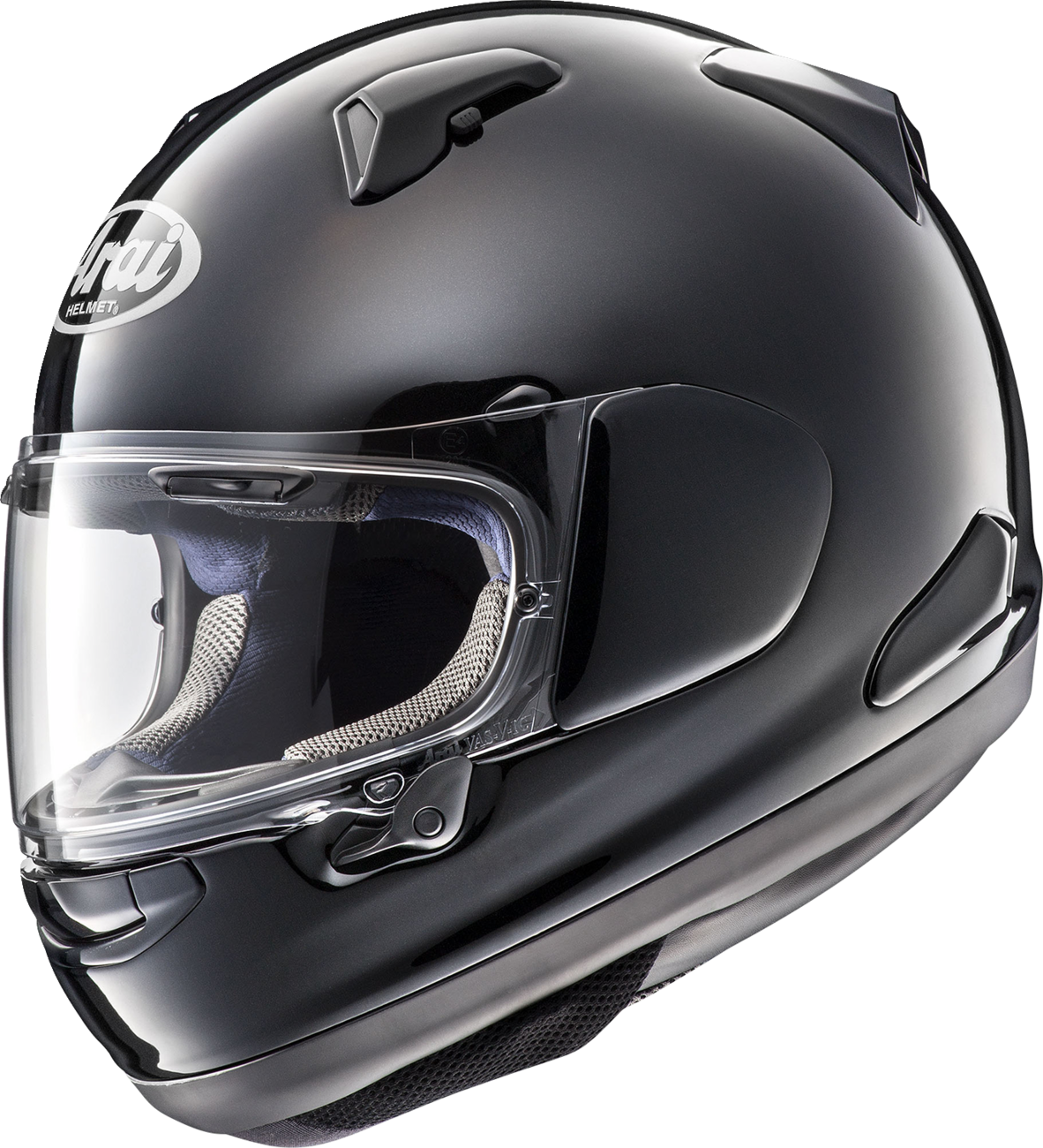 Quantum-X Helmet - Diamond Black - XL