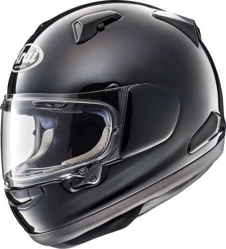 Quantum-X Helmet - Diamond Black - XL