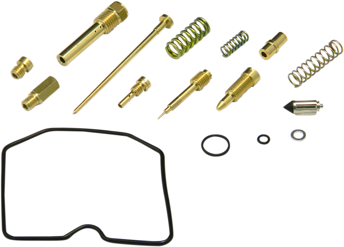 Carburetor Repair Kit - Suzuki 2002 - 2007